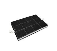 EVAYP / Filtro a carboni attivi / Compatibile con BOSCH - SIEMENS - BALAY - NEFF - GAGGENAU- CONSTURCTA / 00351210, 351210, DHZ5160, LZ51600, Z5114X0 per cappe da cucina