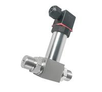 EVBELGBPZ Sensore di Pressione differenziale 0-4 MPa 0-2,5 MPa 0-1,6 MPa a 4-20 mA Sensore di Pressione differenziale(0-0.2Mpa)