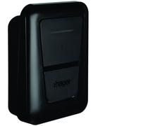 EVCS One 1x11kW 3f Stazione di Ricarica Bluetooth RFID XVR111S