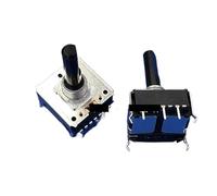 EVCXAD039B14 B14 505A Interruttore a banda rotante Potenziometro encoder a 12 ingranaggi