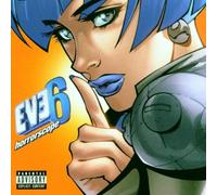 Eve 6 - Horrorscope [Explicit Lyrics] by Eve 6 (2000-07-25)
