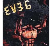 EVE 6 - IT'S ALL IN YOUR HEAD + 1