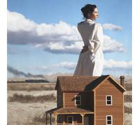 Eve Adams American Dust (Vinyl LP) 12" Album