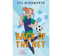 Eve Ainsworth Back of the Net (Tascabile)