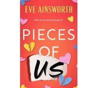Eve Ainsworth Pieces of Us (Tascabile)