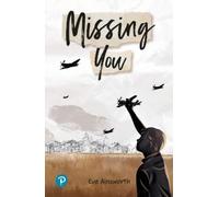 Eve Ainsworth Rapid Plus Stages 10-12 10.3 Missing You (Tascabile) Rapid Plus