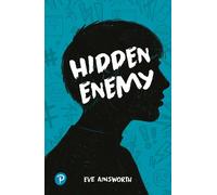 Eve Ainsworth Rapid Plus Stages 10-12 10.4 Hidden Enemy (Tascabile) Rapid Plus