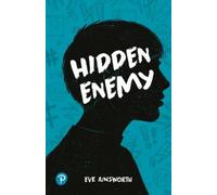 Eve Ainsworth Rapid Plus Stages 10-12 10.4 Hidden Enemy (Tascabile) Rapid Plus