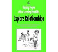 Eve and Neil Ja Helping People with a Learning Disability Explore Re (Tascabile)