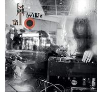 Eve and the Last Waltz World Has Never Been More Beautiful (CD)