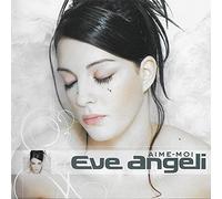 Eve Angeli Aime-Moi (CD)