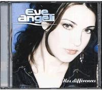 Eve Angeli Nos Differences (CD)