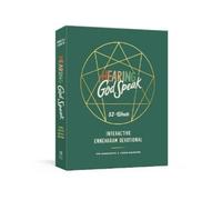 Eve Annunziato Jackie Brewster Hearing God Speak (Tascabile)