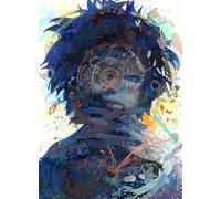 Eve Arena Tour 2025 [Under Blue] Blu-ray GIAPPONE NUOVO