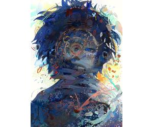 Eve Arena Tour 2025 [Under Blue] Blu-ray GIAPPONE NUOVO