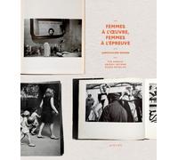 Eve Arnold Abigail Heyman Susan Meiselas Clar Unretouched Wom (Copertina rigida)