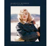 Eve Arnold Marilyn Monroe (Copertina rigida)