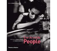Eve Arnold's People