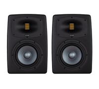 Eve Audio EXO 27 Coppia Monitor Audio Pro da Studio da 280w RMS, Nero