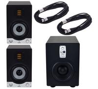 EVE Audio SC205 Bundle + TS108