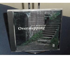 Eve Beglarian - Overstepping