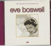 Eve Boswell - EMI Presents the Magic of..