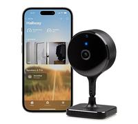 EVE CAM 2023 - Eve Cam, fotocamera intelligente per interni, Apple HomeKit