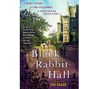 Eve Chase Black Rabbit Hall (Tascabile)