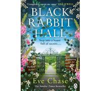 Eve Chase Black Rabbit Hall (Tascabile)