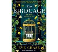 Eve Chase The Birdcage (Copertina rigida)