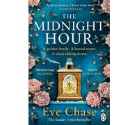 Eve Chase The Midnight Hour (Tascabile)