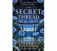 Eve Chase The Secret Thread (Copertina rigida)