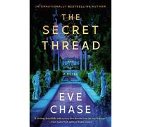Eve Chase The Secret Thread (Tascabile)