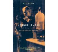 Eve Curie Madame Curie (Tascabile)