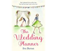 Eve Devon The Wedding Planner (Tascabile) Whispers Wood