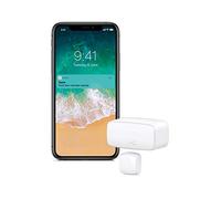 EVE DW2 - Eve Door & Window, Sensore di contatto wireless, Apple HomeKit