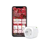 EVE Energy Interruttore e Misuratore di Energia Wireless con Bluetooth Low Energy