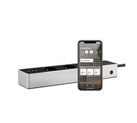 EVE ENERGY STRIP - Eve Energy Strip, Connected Triple Outlet, Apple HomeKit