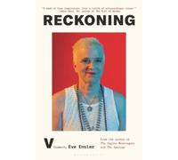 Eve Ensler Reckoning (Tascabile)