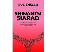 Eve Ensler Shinani'n Siarad (Tascabile)