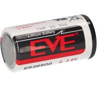 EVE ER26500 ER 26500 C 3.6V 8500mAh Li-SOCI2 Compatibile LS26500 LS
