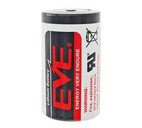 EVE er34615 D S Eve Herst.nr: er34615 dseve 3,6 Volt 19000 mAh