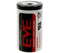 EVE ER34615 litio Mono / D / LR20, 19Ah