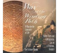 Eve Eschner Hogan Way of the Winding Path (Tascabile)