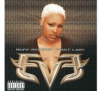 Eve - Eve-First Lady Of Ruff Ryders