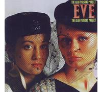 The Alan Parsons Project Eve (CD) Album