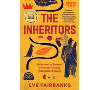 Eve Fairbanks The Inheritors (Tascabile)
