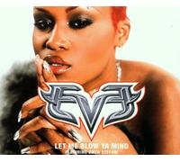 Eve Feat.Gwen Stefani - Let Me Blow Ya Mind