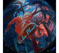 Eve feat. Gwen Stefani - Under Blue Aozoko Edition - Limited Bul-Ray Edition