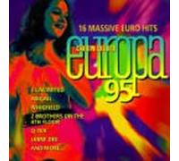 Eve Gallagher, 2 Unlimited, Abigail, Amos, Bishop..